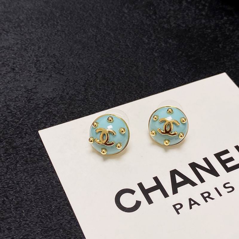 Chanel Earring 07yxs304
